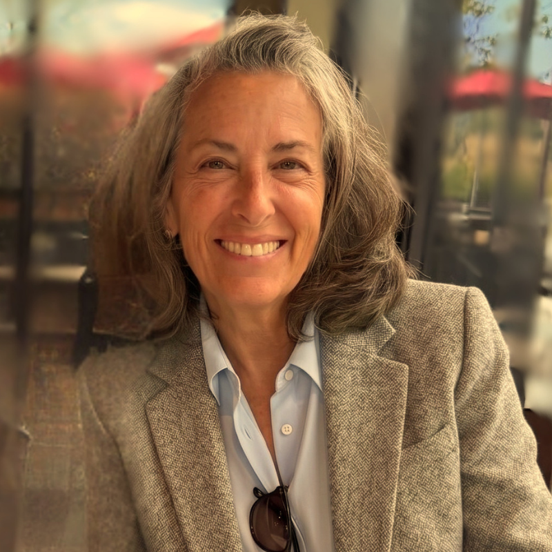 Judy Bourne